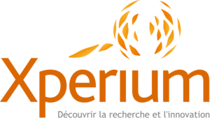 Logo Xperium
