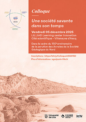 Affiche du colloque