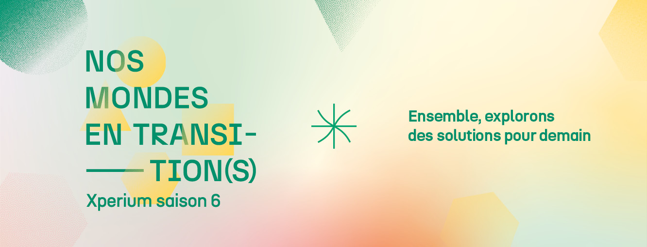 Xperium Saison 6