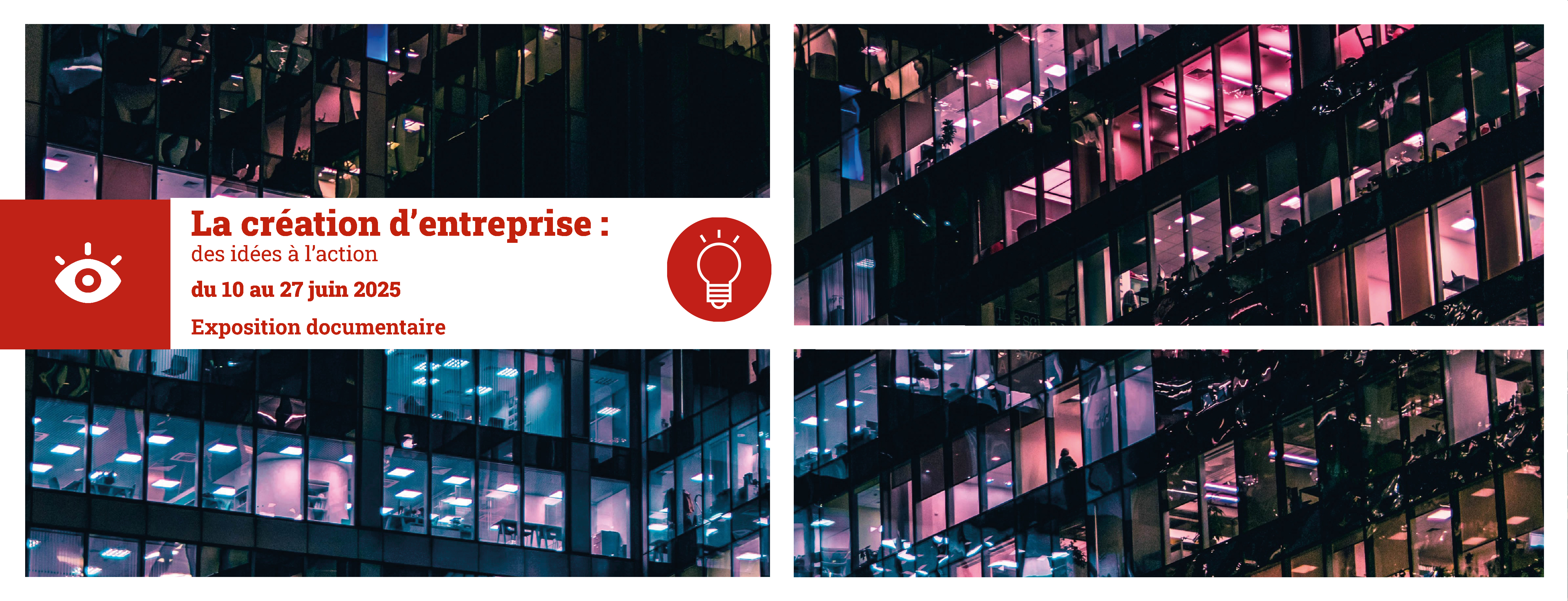 À travers cette bibliographie, LILLIAD vous propose un parcours au cœur de l’entrepreneuriat.