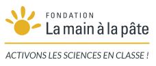 Logo Main à la pâte