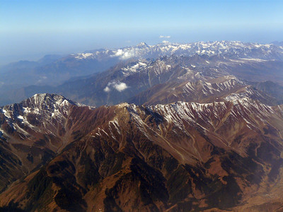 Image chaîne montagne Chaîne montagne