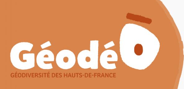 Logo Géodéo