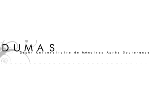 Dumas Dumas