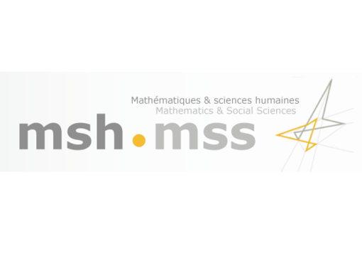 msh.mss Mathématiques & sciences humaines